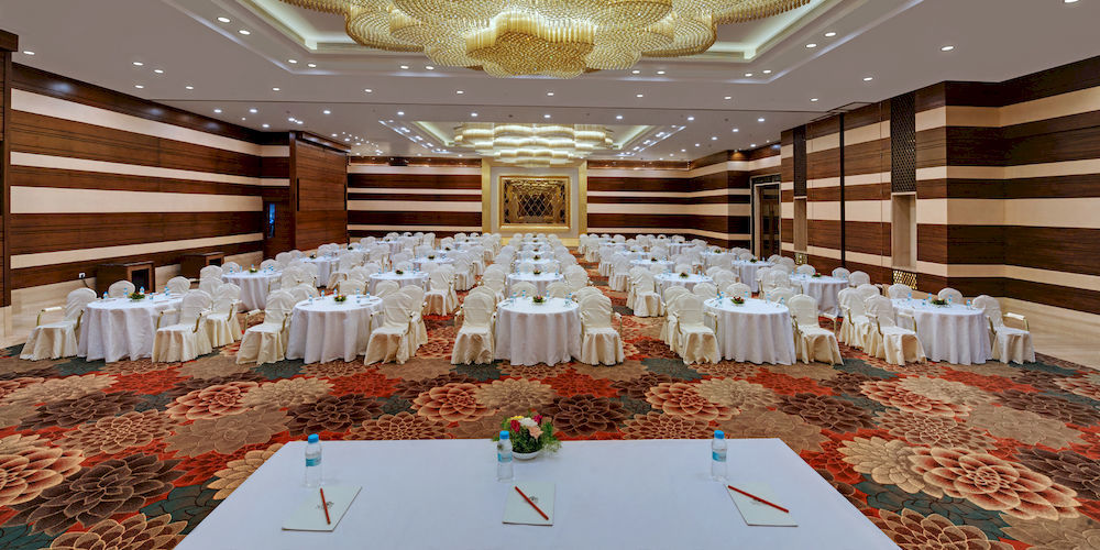 Hotel Sayaji Kolhapur Exterior foto