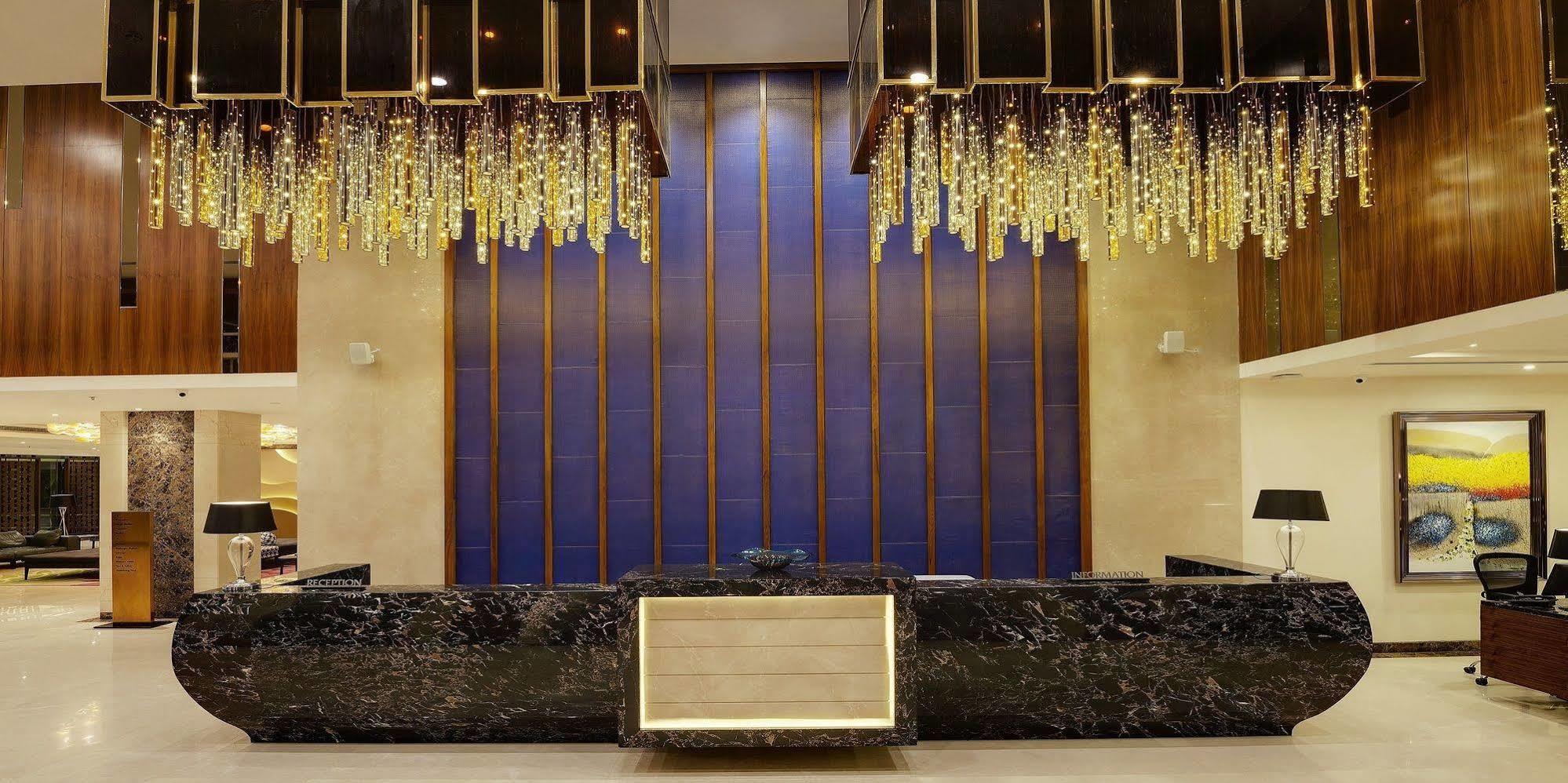 Hotel Sayaji Kolhapur Exterior foto